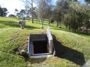 Bunker