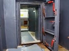 Bunker antiatomici personalizzati su abitazioni già esistenti